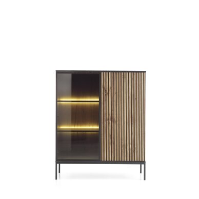 Žema vitrina Tenso C 2 Žema vitrina Tenso C 2