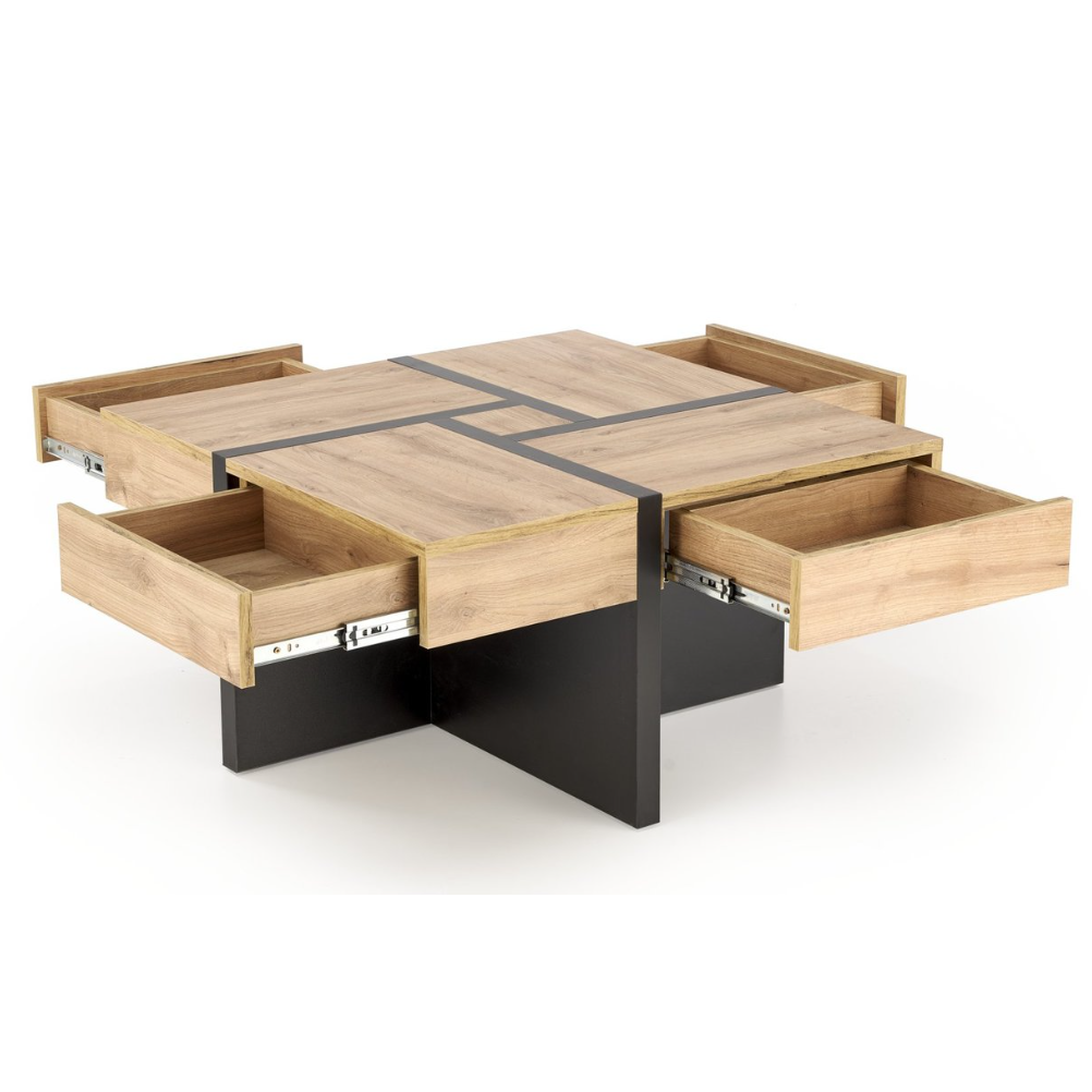 Žurnalinis staliukas SEVILLA S 1 Žurnalinis staliukas SEVILLA S 1