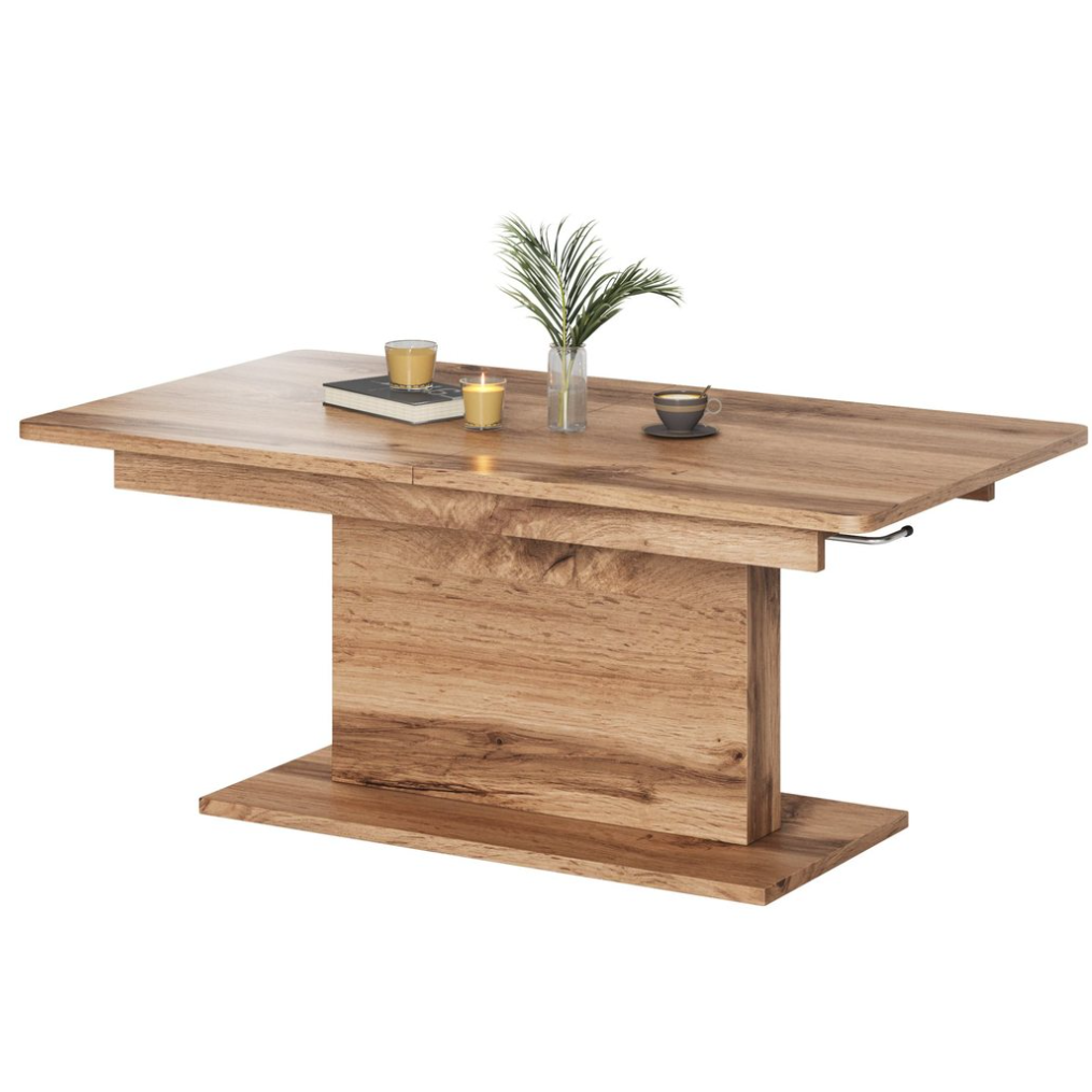 Žurnalinis staliukas transformeris Busetti 11 Žurnalinis staliukas transformeris Busetti 11