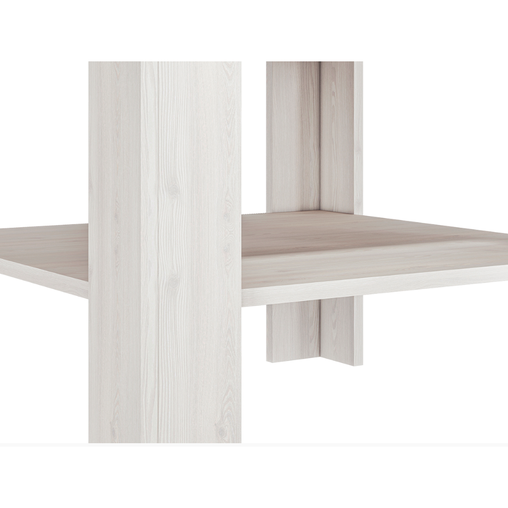 Žurnalinis Staliukas BLANCO 13 2 Žurnalinis Staliukas BLANCO 13 2