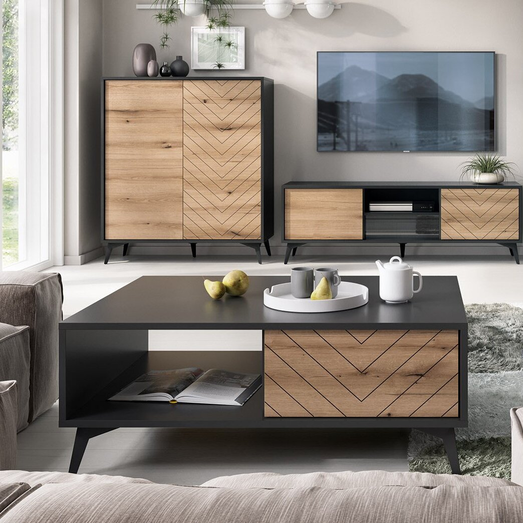 Žurnalinis staliukas Nomdi Žurnalinis staliukas Nomdi