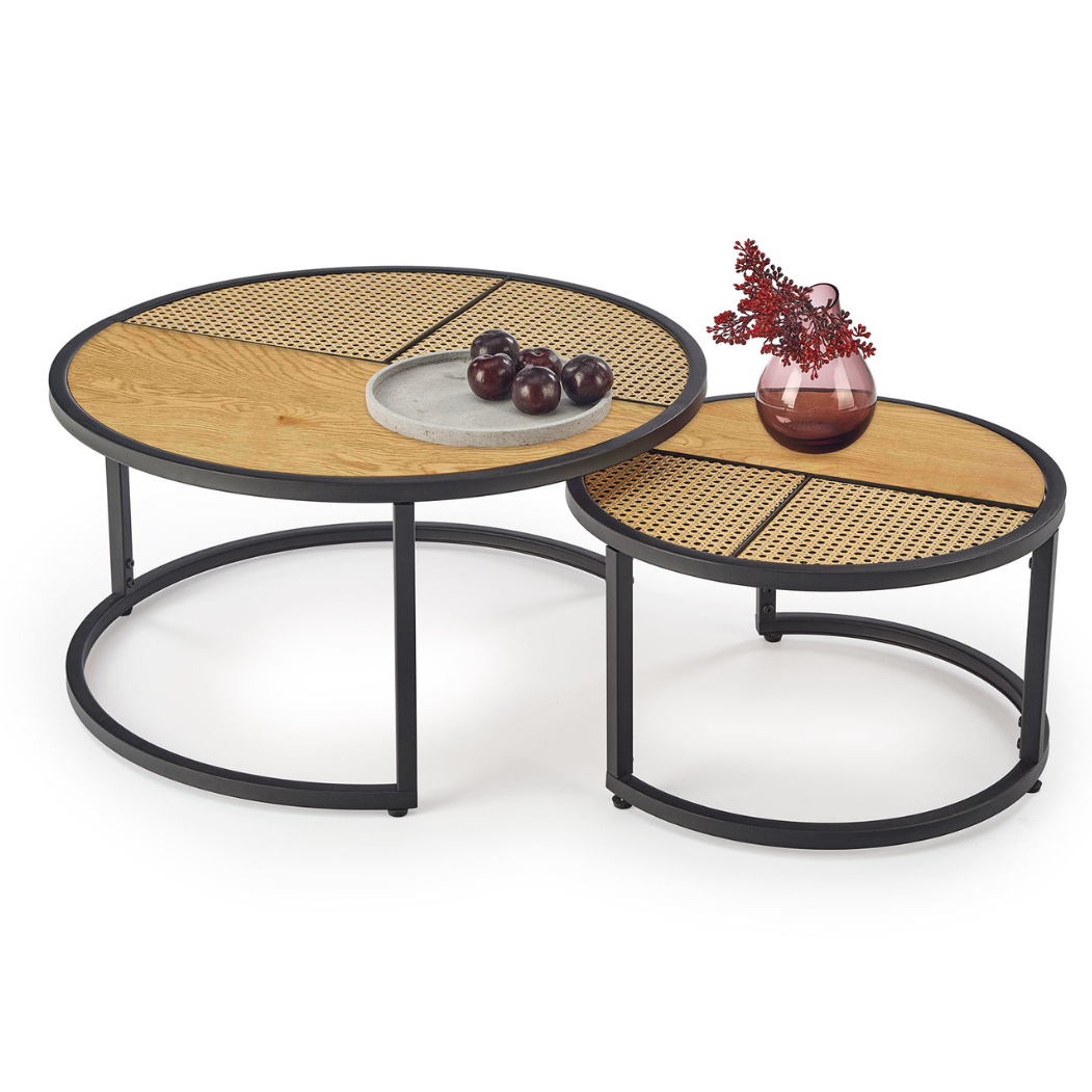 Žurnalinis staliukas GARMINA Žurnalinis staliukas GARMINA