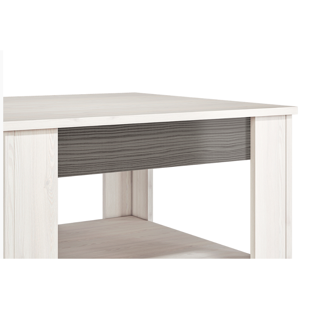 Žurnalinis Staliukas BLANCO 13 1 Žurnalinis Staliukas BLANCO 13 1