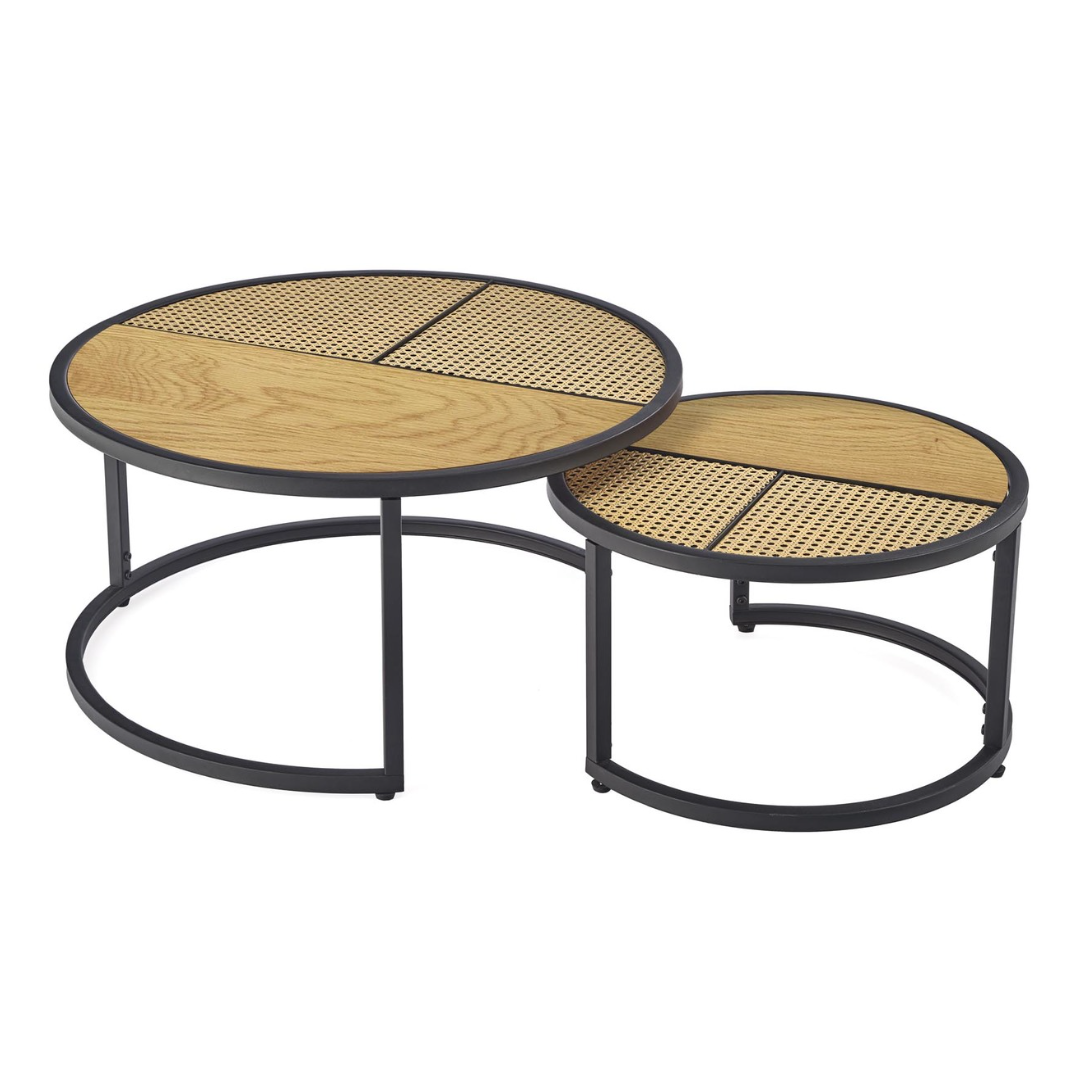 Žurnalinis staliukas GARMINA 6