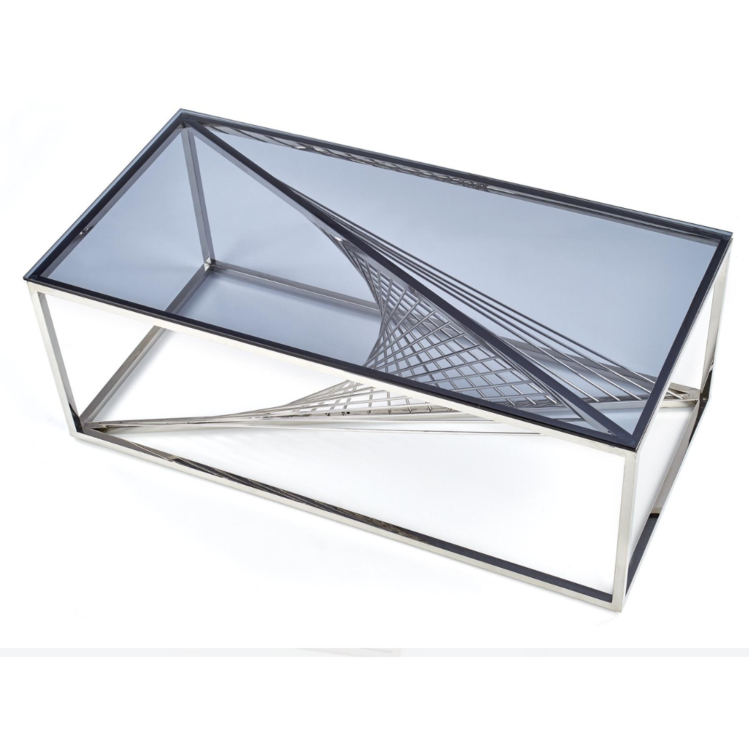 Žurnalinis staliukas INFINITY 2