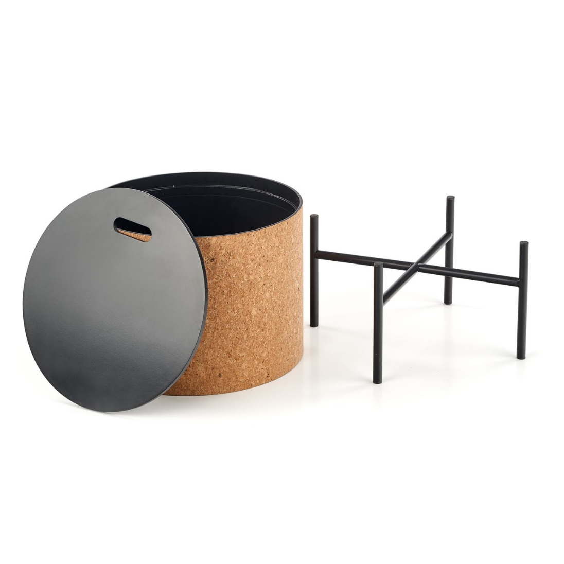 Žurnalinis staliukas SASHA 4