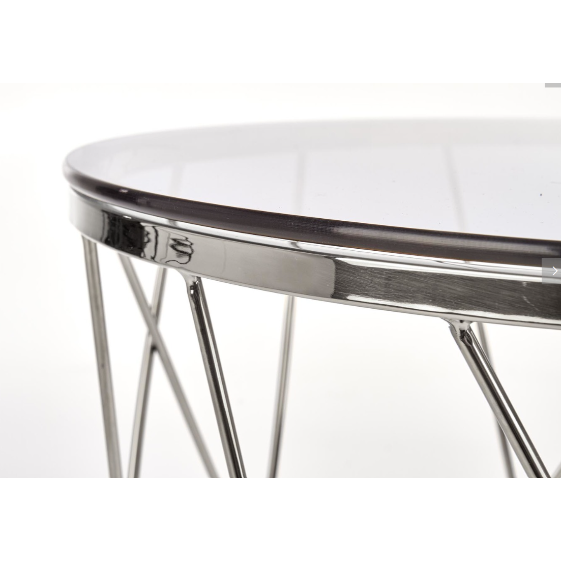 Žurnalinis staliukas SELENA 2 5