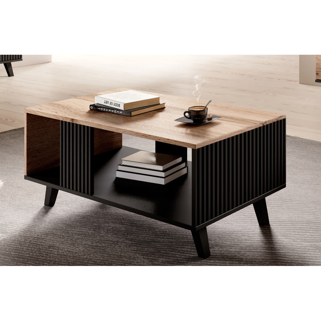 Žurnalinis staliukas Random 3 Žurnalinis staliukas Random 3