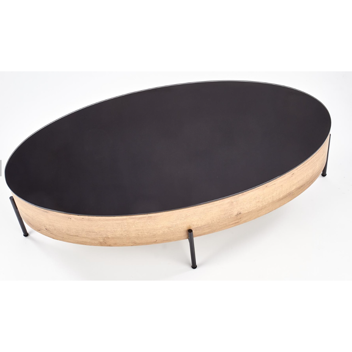 Žurnalinis staliukas ZENGA 2 Žurnalinis staliukas ZENGA 2