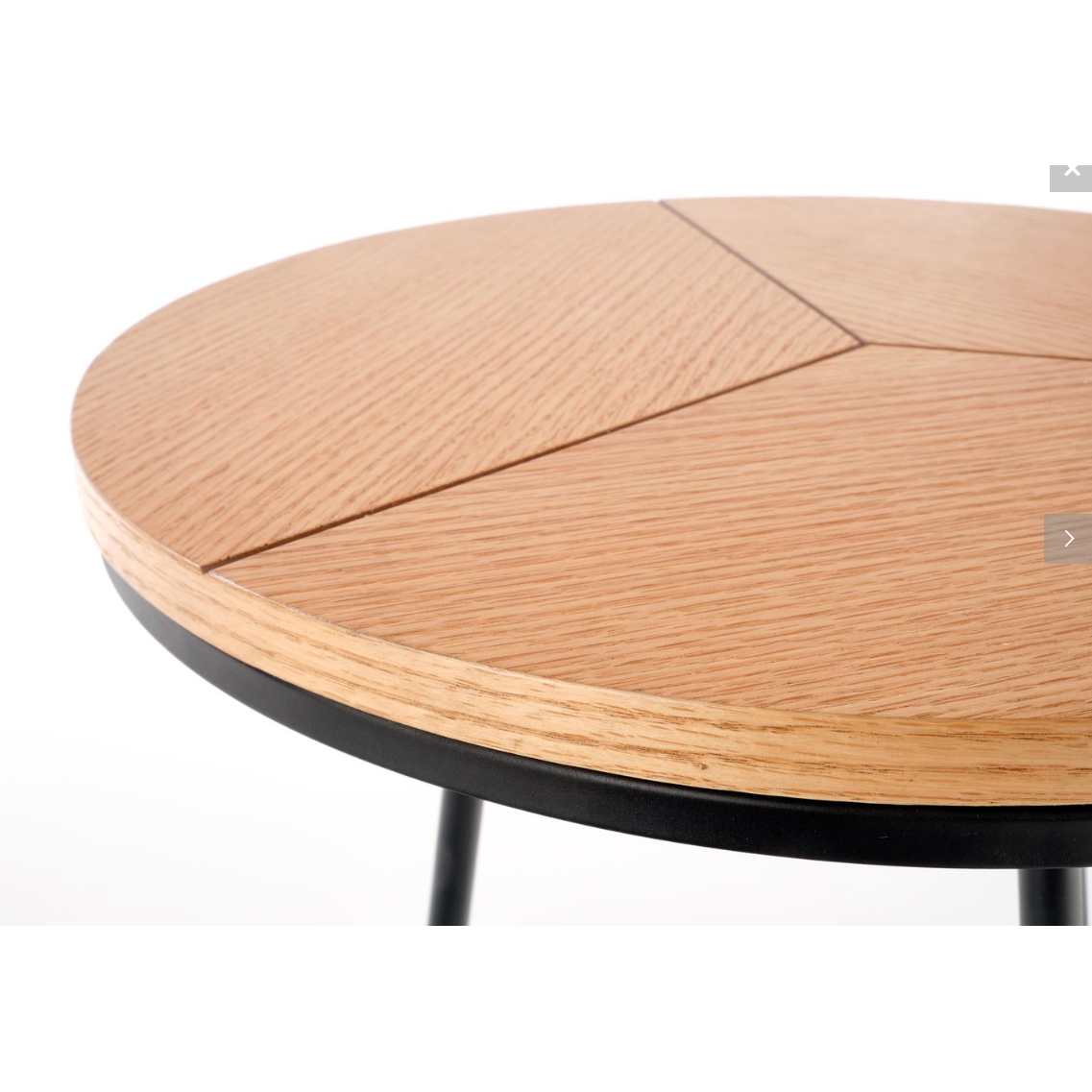 Žurnalinis staliukas  KARIDA S 4