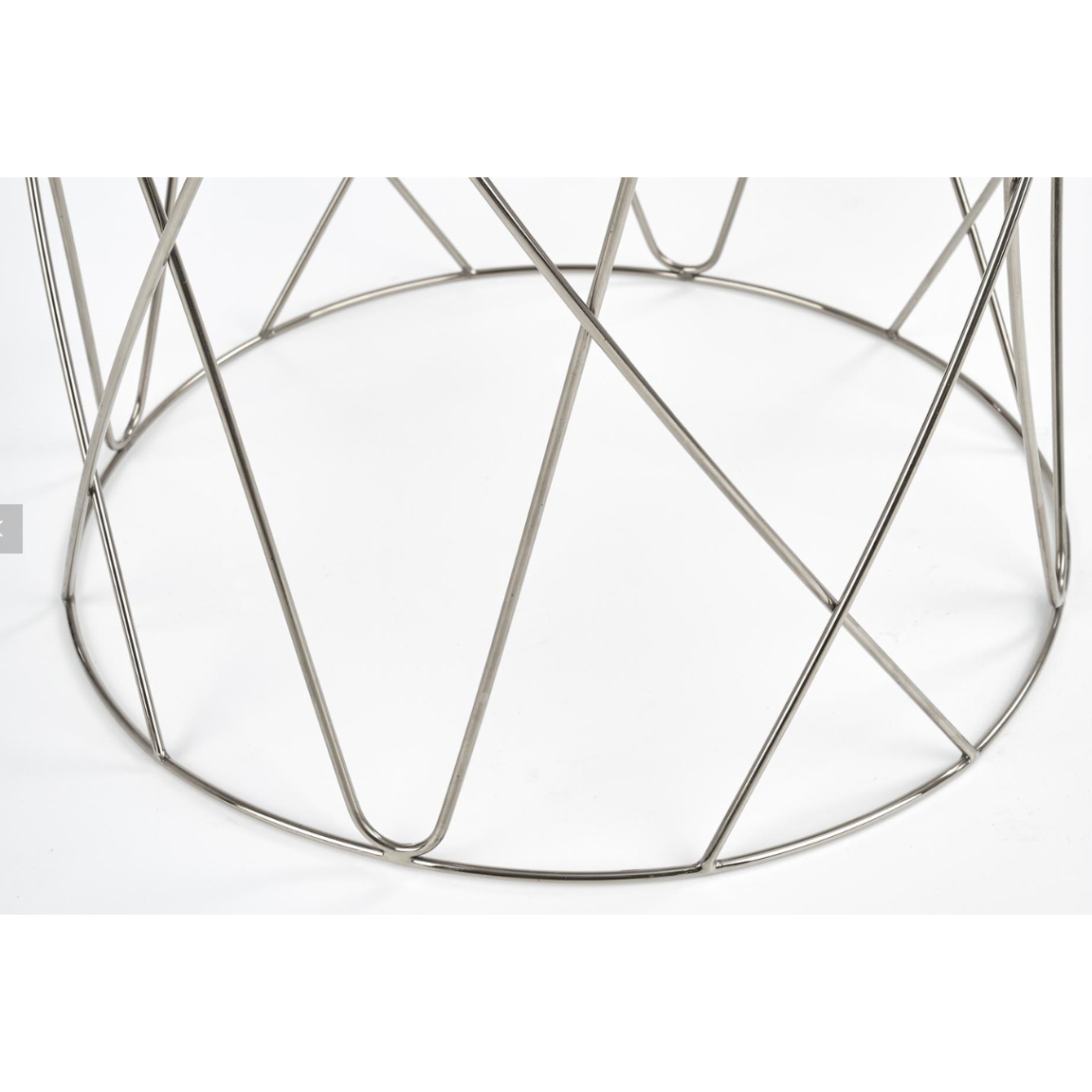 Žurnalinis staliukas SELENA 2 4