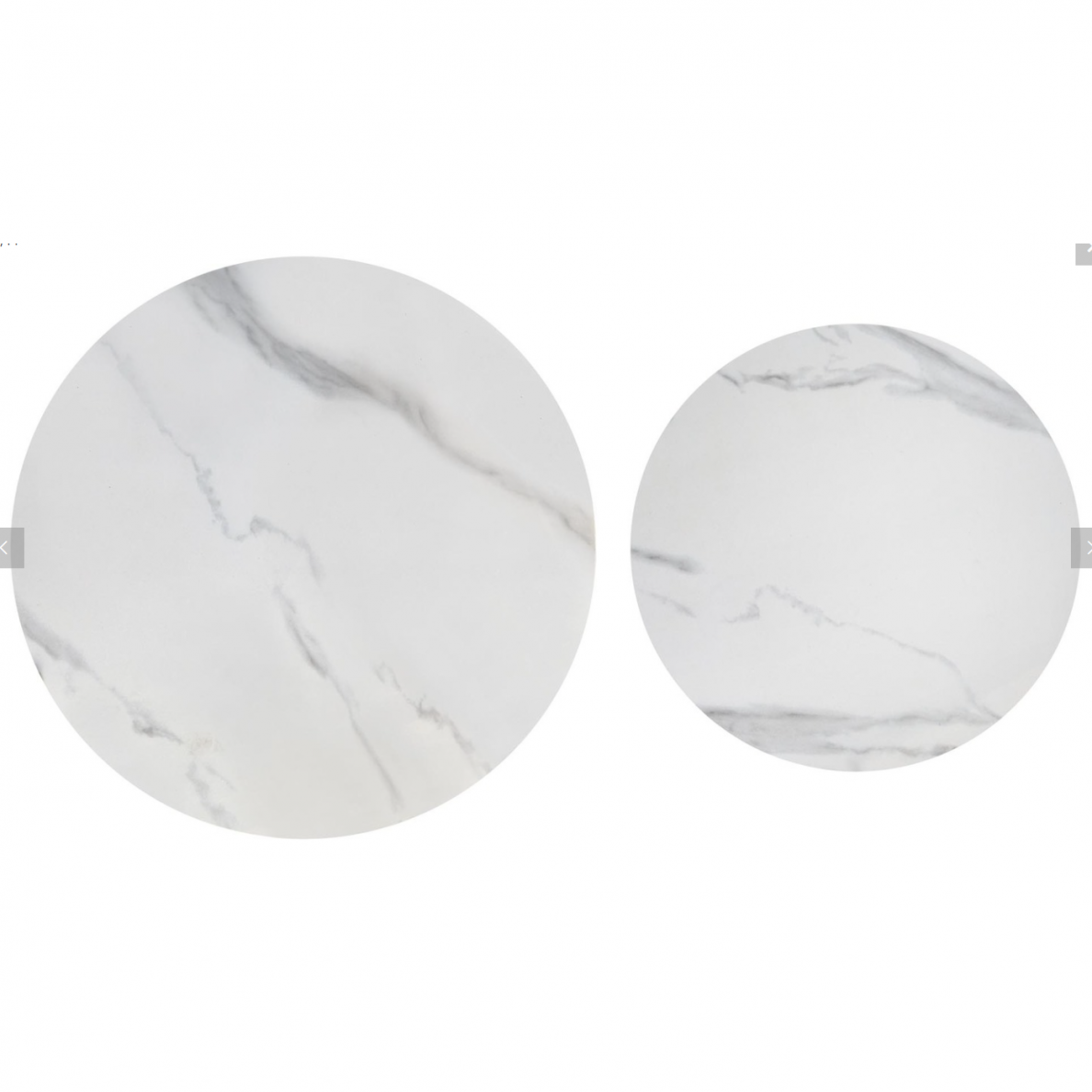 Žurnalinis staliukas ACUNA S 6 Žurnalinis staliukas ACUNA S 6