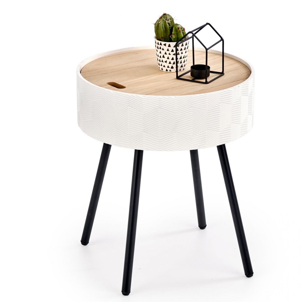 Žurnalinis staliukas AURA 1 Žurnalinis staliukas AURA 1