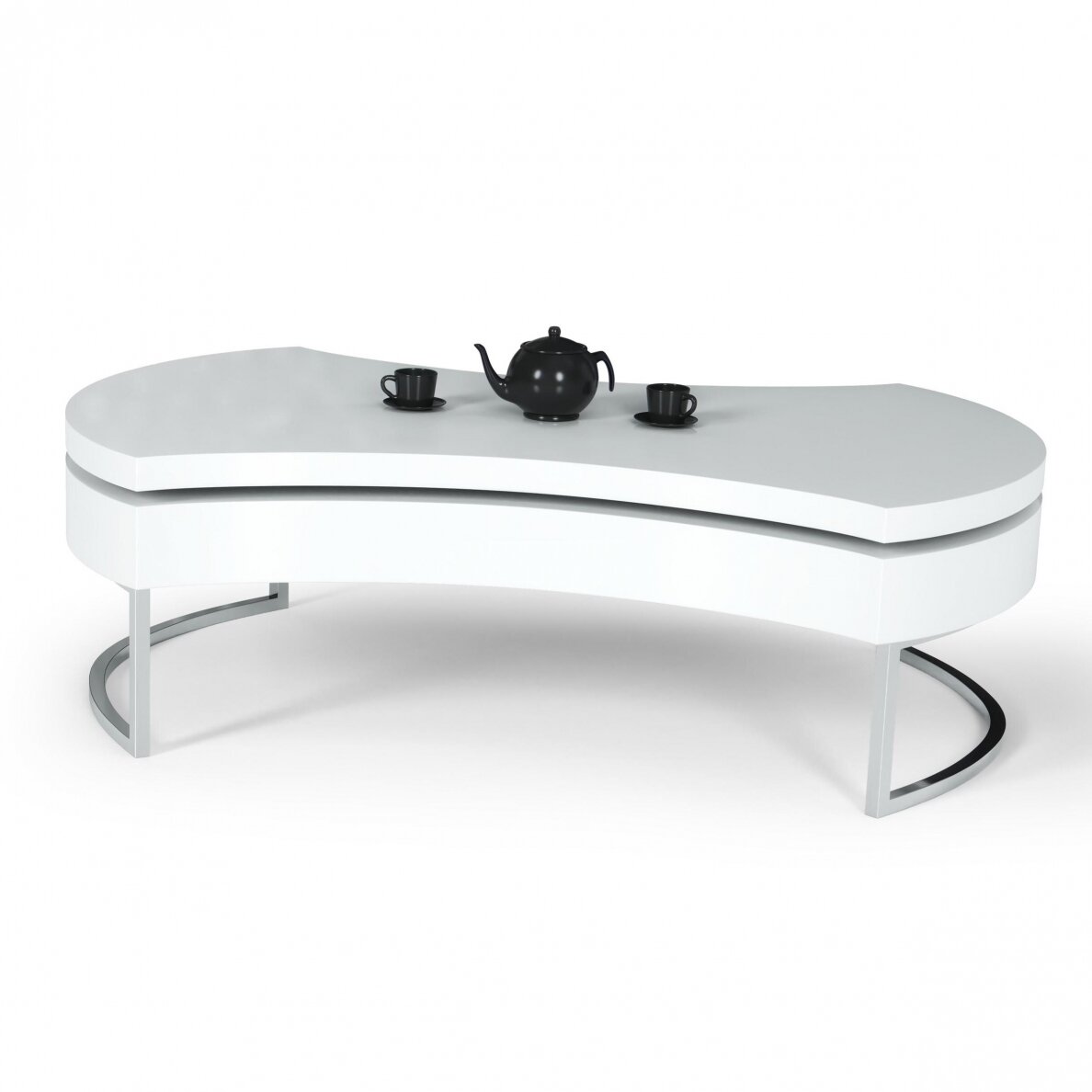 Žurnalinis staliukas AUREA Žurnalinis staliukas AUREA