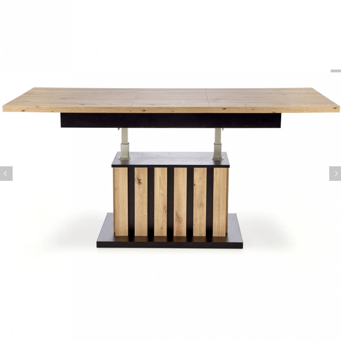 Žurnalinis staliukas BARETTI 8 Žurnalinis staliukas BARETTI 8