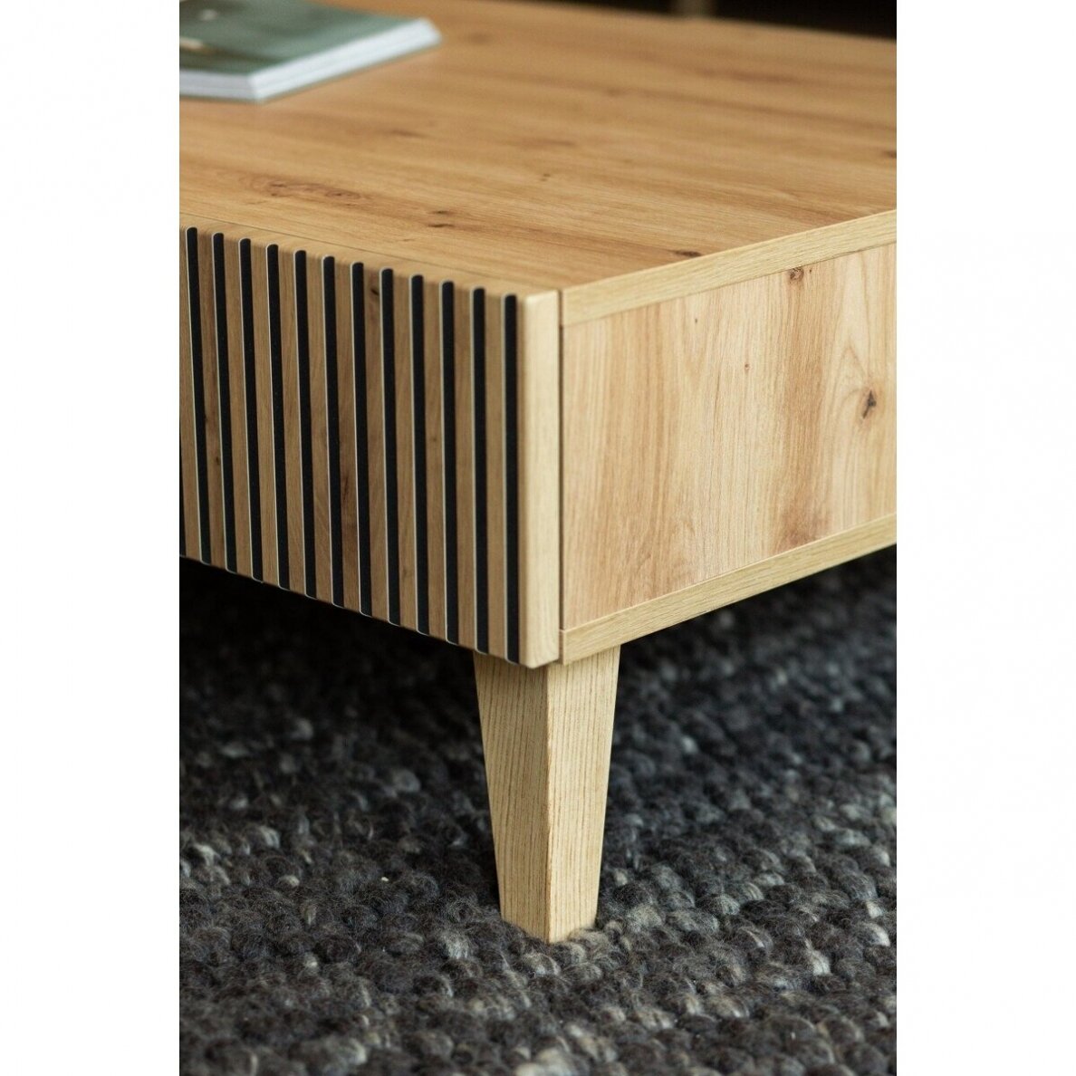 Žurnalinis staliukas Berlin 4 Žurnalinis staliukas Berlin 4