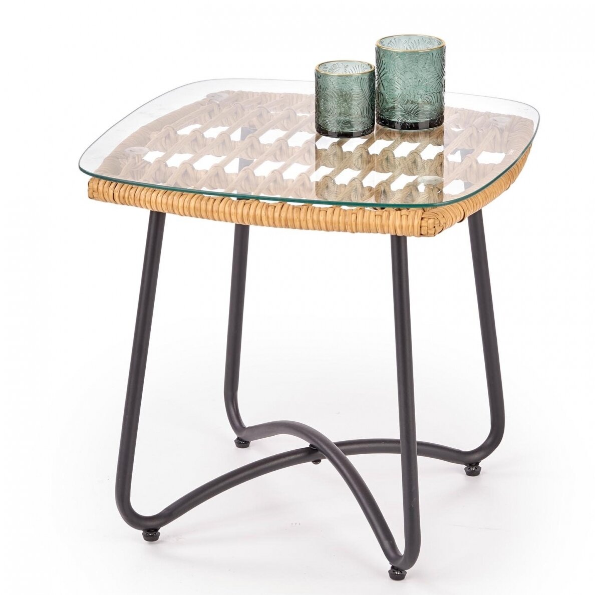 Žurnalinis staliukas INDIRA Žurnalinis staliukas INDIRA