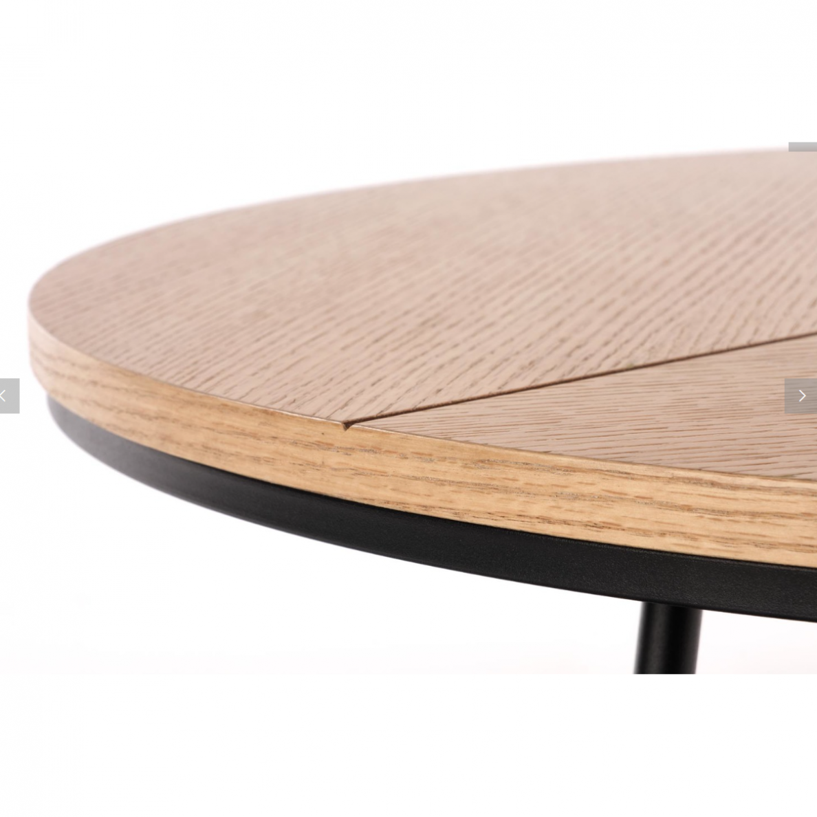 Žurnalinis staliukas  KARIDA 2