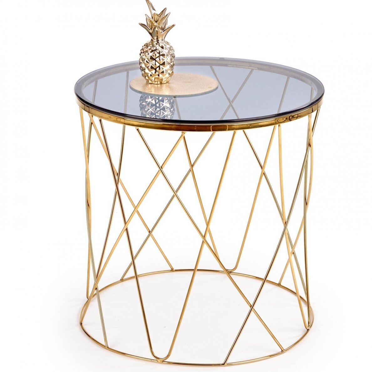 Žurnalinis staliukas SELENA Žurnalinis staliukas SELENA