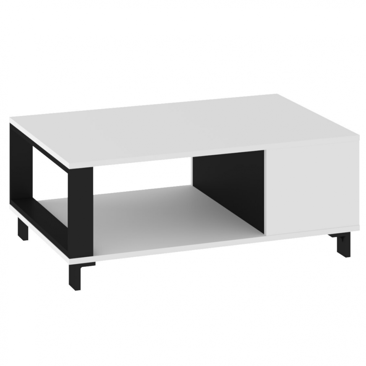 Žurnalinis staliukas  VEGAS-04 Žurnalinis staliukas  VEGAS-04