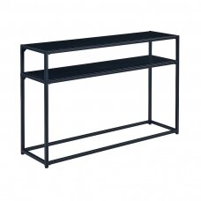 Žurnalinis staliukas Black C