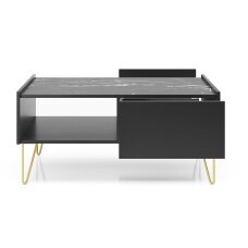 Žurnalinis staliukas Mohar Žurnalinis staliukas Mohar