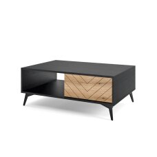 Žurnalinis staliukas Nomdi