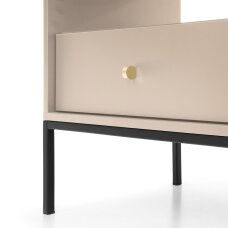 Žurnalinis staliukas Nomo