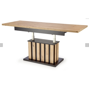 Žurnalinis staliukas BARETTI Žurnalinis staliukas BARETTI