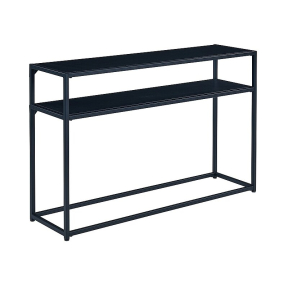Žurnalinis staliukas Black C