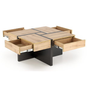 Žurnalinis staliukas SEVILLA S Žurnalinis staliukas SEVILLA S