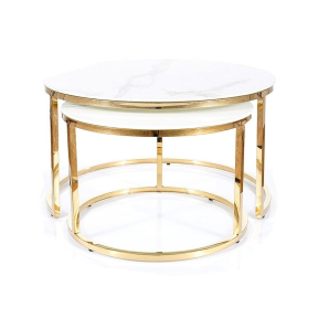 Žurnalinių staliukų rinkinys MONE Žurnalinių staliukų rinkinys MONE