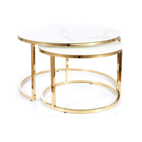 Žurnalinių staliukų rinkinys MONE Žurnalinių staliukų rinkinys MONE