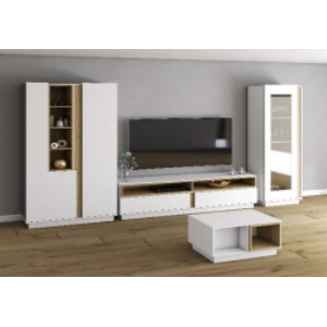 Žurnalinis staliukas Grey 1