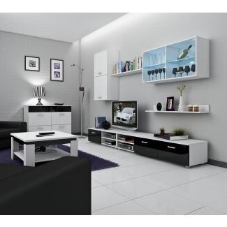 Žurnalinis staliukas Alfa 2