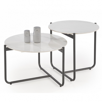 Žurnalinis staliukas ACUNA S 7 Žurnalinis staliukas ACUNA S 7