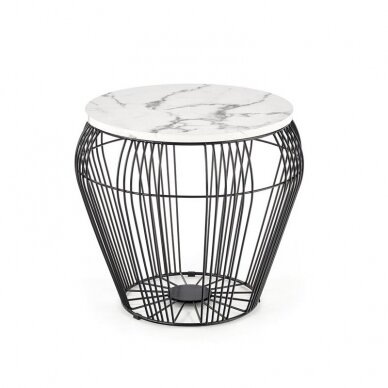 Žurnalinis staliukas Adriana 4 Žurnalinis staliukas Adriana 4