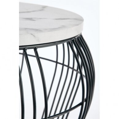 Žurnalinis staliukas Adriana 8 Žurnalinis staliukas Adriana 8