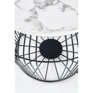 Žurnalinis staliukas Adriana 1 Žurnalinis staliukas Adriana 1