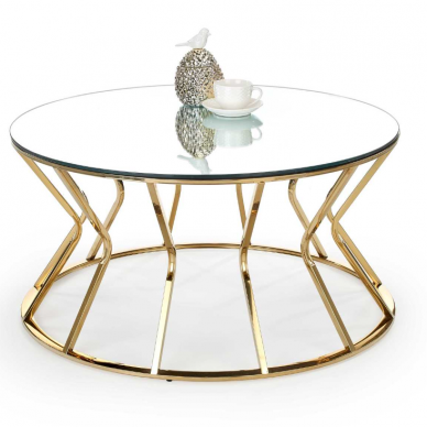 Žurnalinis staliukas AFINA Žurnalinis staliukas AFINA