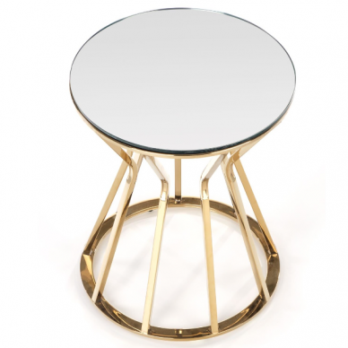 Žurnalinis staliukas AFINA S 4 Žurnalinis staliukas AFINA S 4