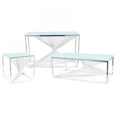 Žurnalinis staliukas AME B 4 Žurnalinis staliukas AME B 4