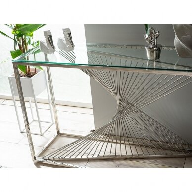 Žurnalinis staliukas AME 9 Žurnalinis staliukas AME 9