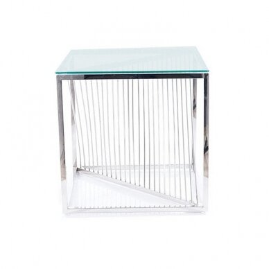 Žurnalinis staliukas AME B 1 Žurnalinis staliukas AME B 1