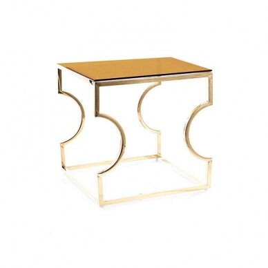 Žurnalinis staliukas KENO 6 Žurnalinis staliukas KENO 6