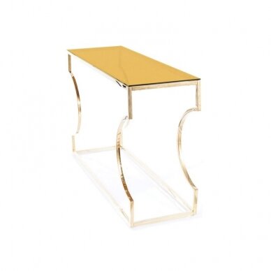 Žurnalinis staliukas KENO 1