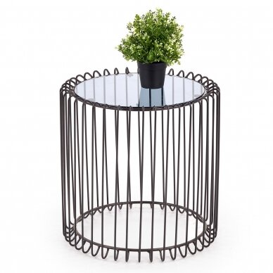 Žurnalinis staliukas AMINA Žurnalinis staliukas AMINA