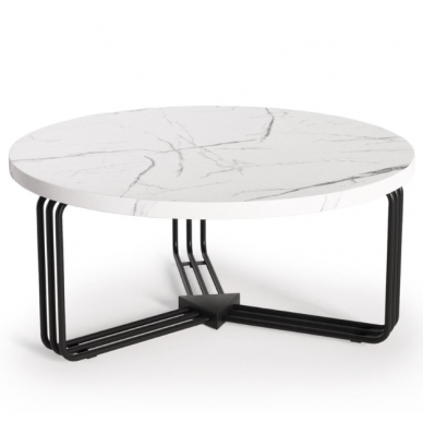 Žurnalinis staliukas ANTICA 2 Žurnalinis staliukas ANTICA 2