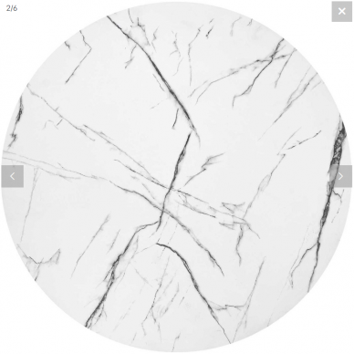 Žurnalinis staliukas ANTICA 1 Žurnalinis staliukas ANTICA 1