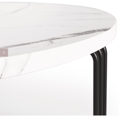 Žurnalinis staliukas ANTICA 4 Žurnalinis staliukas ANTICA 4